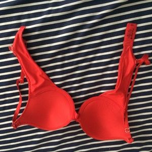 Bra by Lily of France 34B